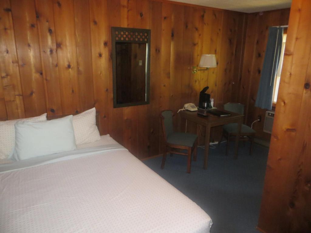 Day'S End Motel Plainville Rum bild
